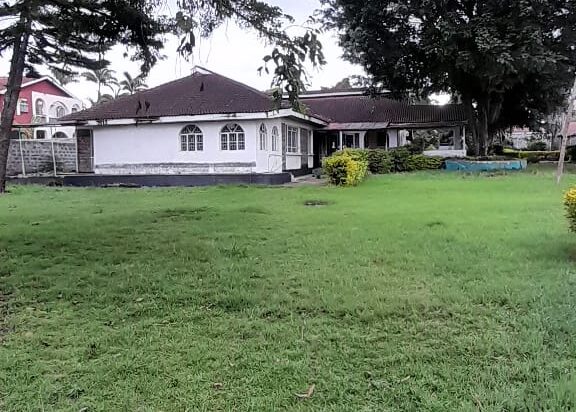 1 Acre Prime Commercial Property for Sale