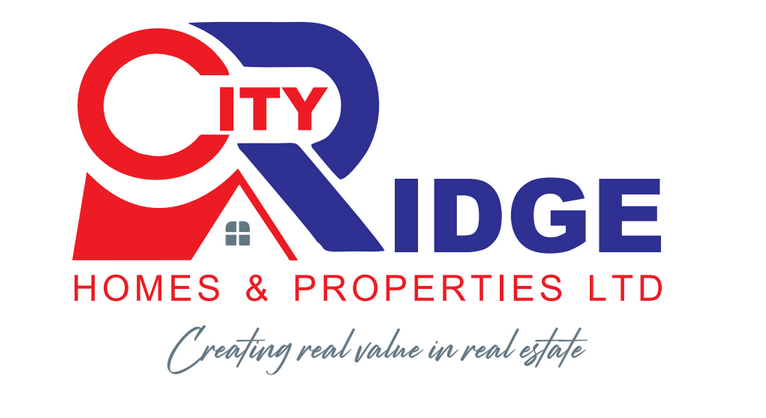 City Ridge Homes