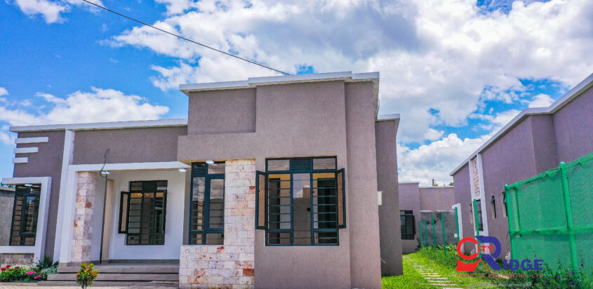 DELAVIEW GATED ESTATE NAKURU BUNGALOWS FOR SALE